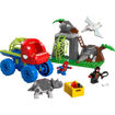 Picture of LEGO SPIDEY TEAM SPIDEY DINO CRAWLER RESCUE